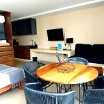 Lindo Estudio En El Centro De Playa Del Carmen