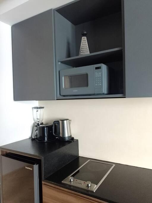 Lindo Estudio En El Centro De Apartamento Playa del Carmen