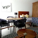 Lindo Estudio En El Centro De Playa Del Carmen