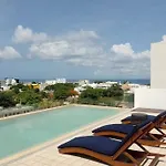 Lindo Estudio En El Centro De Playa Del Carmen