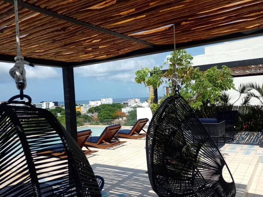 Apartamento Lindo Estudio En El Centro De