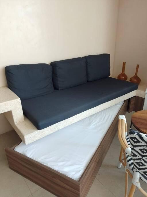 Lindo Estudio En El Centro De Apartamento